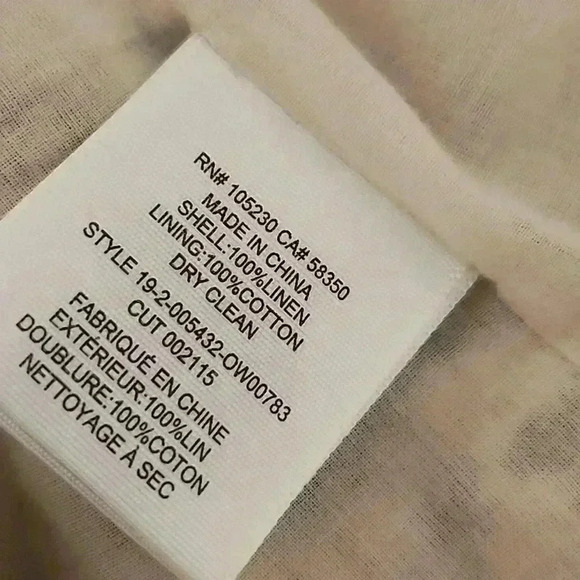 Joie suit  - Picture 12 of 17